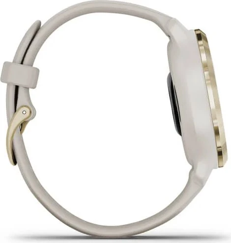 Garmin Venu 2S light sand/light gold