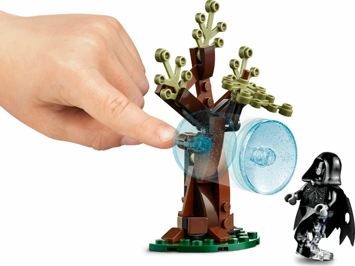 LEGO Harry Potter - Expecto Patronum