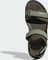 adidas Terrex Hydroterra olive strata/tent green/shadow olive Vorschaubild