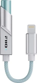 FiiO Jade Audio KA11 Lightning silber