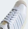 adidas Gazelle Fußball Argentinien cloud white/glow blue/off white Vorschaubild