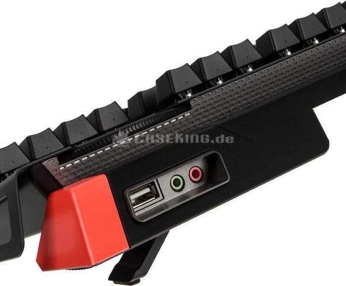 GeIL EpicGear Dezimator X, EG-MMS-GREY, USB