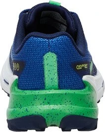 Brooks Catamount 2 blue/surf the web/green (Herren)