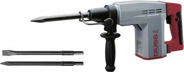 Duss PK35 Elektro-Meißelhammer inkl. Koffer