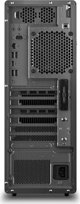 Lenovo ThinkStation P5, Xeon w3-2525, 32GB RAM, 1TB SSD, DE