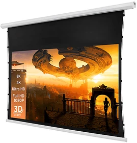 Ivolum Tension Leinwand 240x135cm