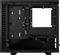 Fractal Design Define 7 Nano Black TG Light Tint, Glasfenster, Mini-ITX, schallgedämmt Vorschaubild