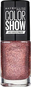 Maybelline Colorshow Nagellack 6 bubblicious, 7ml
