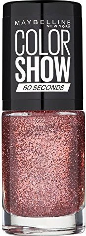 Maybelline Colorshow Nagellack 6 bubblicious, 7ml