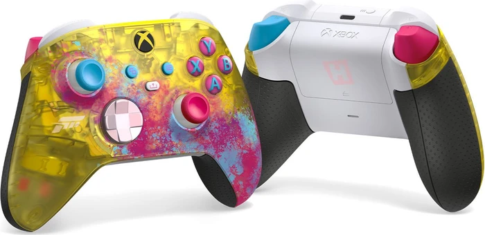 Microsoft Xbox Series X Wireless Controller Forza Horizon 5 Limited Edition (Xbox SX/Xbox One/PC)