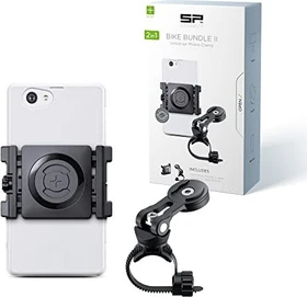 SP Connect Bike Bundle Universal Clamp SPC+ schwarz