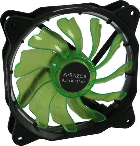 LC-Power AiRazor Black Series
