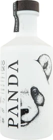 Panda Organic Gin Halloween Edition 700ml