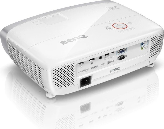 BenQ W1210ST