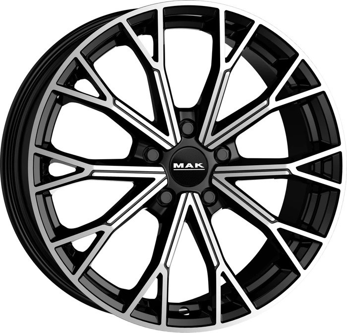 MAK Asphalt