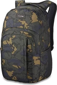Dakine Campus L cascade camo