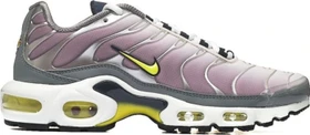 Nike Air Max Plus violet dust/midnight navy/cool grey/high voltage (Damen)