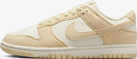 Nike Dunk Low soft pearl/pale ivory/white/beach (Damen)