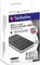 Verbatim Store 'n' Go Secure Portable SSD, 256GB, USB-C 3.0 Vorschaubild