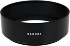 Caruba Gegenlichtblende Standard Metall 58mm
