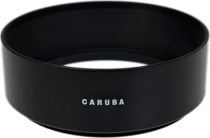Caruba Gegenlichtblende Standard Metall