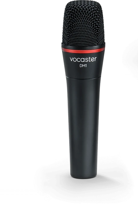 Focusrite Vocaster One Studio
