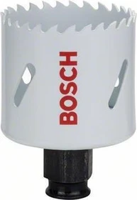 Bosch Professional Progressor for Wood and Metal Lochsäge, 52mm, 1 Stück