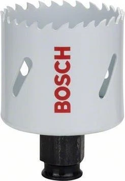 Bosch Professional Progressor for Wood and Metal Lochsäge, 52mm, 1 Stück