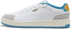 Puma Court Classico Sport puma white/tropical blue