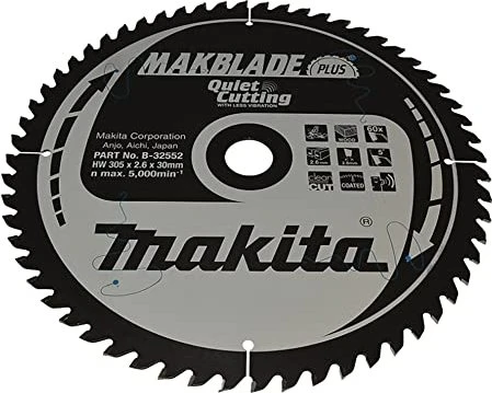 Makita Makblade Plus, 1er-Pack