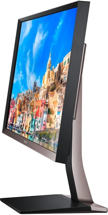 Samsung SD850, 32"