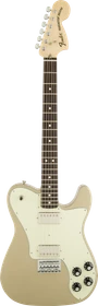 Fender Chris Shiflett Telecaster Deluxe RW (verschiedene Farben)