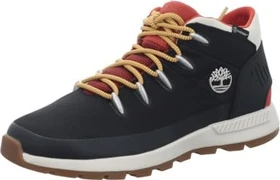 Timberland Sprint Trekker WP Mid blau (Herren)