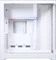 Phanteks NV9 Matte White, weiß, Glasfenster Vorschaubild