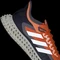 adidas 4DFWD 2 impact orange/cloud white/trace grey (Herren) Vorschaubild