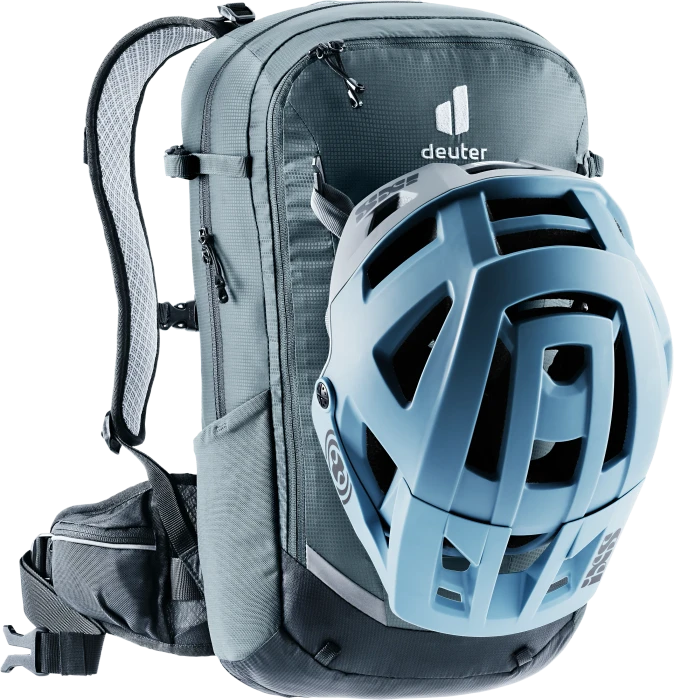 Deuter Flyt 20 graphite/black