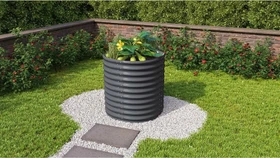 Vitavia Vita 858 Hochbeet 82cm granit