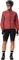 Vaude Drop III Fahrradjacke brick (Damen) Vorschaubild