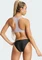 adidas Big Bars Bikini-Set preloved fig (Damen) Vorschaubild