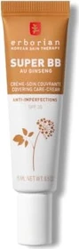 Erborian Super BB Au Ginseng caramel LSF20, 15ml