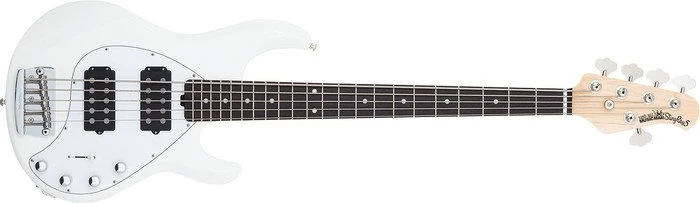 Music Man StingRay 5 (verschiedene Ausführungen)