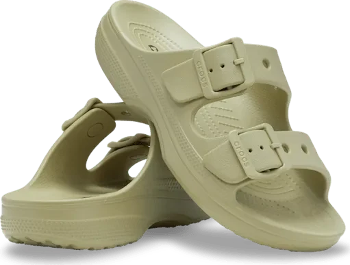 Crocs Saturday Sandal tac green (Damen)