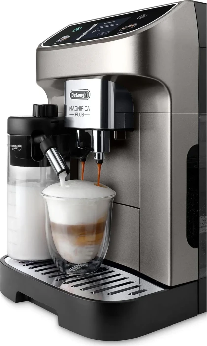 DeLonghi ECAM 320.70.TB Magnifica Plus