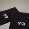 adidas Y-3 Classic Crew Socken schwarz Vorschaubild