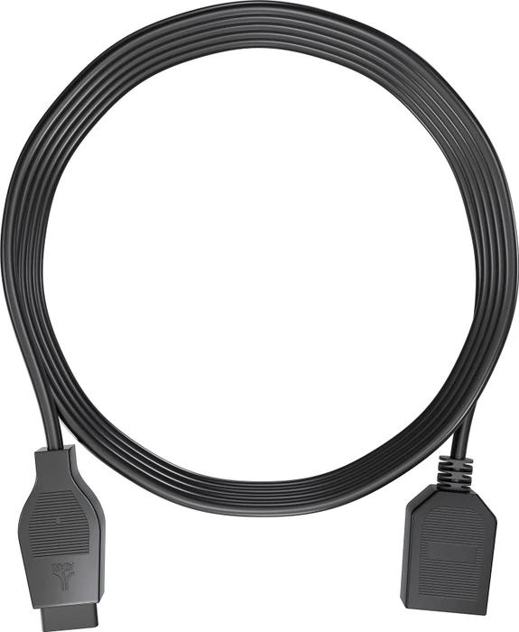 Atari DB9 Verlängerungskabel
