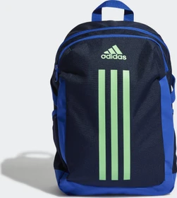 adidas Power legend ink/royal blue/beam green (Junior)