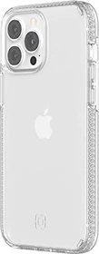 Incipio Duo Case für Apple iPhone 13 Pro Max transparent (IPH-1946-CLR)