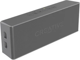 Creative Muvo 2 grau