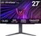 LG UltraGear OLED GS9 27GS93QE-B, 26.5" Vorschaubild