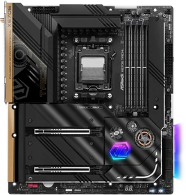ASRock X670E Taichi (AMD AM5)